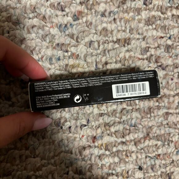 NEW Bobbi Brown Skin Foundation Stick 'N-030 Neutral Sand' NEW Boxed - Picture 6 of 6